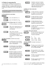 Preview for 54 page of Kübler CODIX 52U Operating Instructions Manual