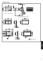 Preview for 57 page of Kübler CODIX 52U Operating Instructions Manual