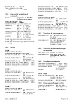 Preview for 96 page of Kübler CODIX 924-4 Manual