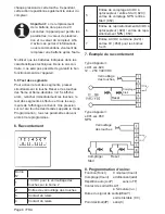 Preview for 26 page of Kubler 901 Operating Instructions Manual