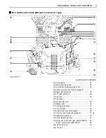 Preview for 25 page of Kubota B2320 Operator'S Manual