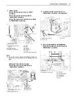 Preview for 29 page of Kubota B2320 Operator'S Manual