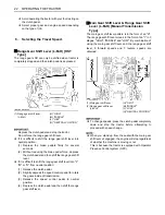 Preview for 38 page of Kubota B2320 Operator'S Manual