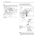 Preview for 52 page of Kubota B2320 Operator'S Manual