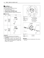 Preview for 58 page of Kubota B2320 Operator'S Manual