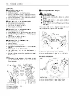 Preview for 72 page of Kubota B2320 Operator'S Manual