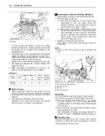 Preview for 74 page of Kubota B2320 Operator'S Manual