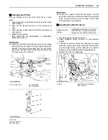 Preview for 75 page of Kubota B2320 Operator'S Manual