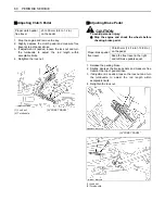 Preview for 76 page of Kubota B2320 Operator'S Manual