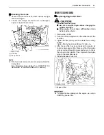 Preview for 77 page of Kubota B2320 Operator'S Manual