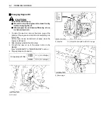 Preview for 78 page of Kubota B2320 Operator'S Manual