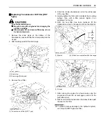 Preview for 79 page of Kubota B2320 Operator'S Manual