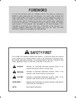 Preview for 4 page of Kubota B2401DT Operator'S Manual