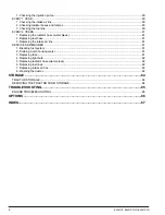 Preview for 10 page of Kubota B2401DT Operator'S Manual