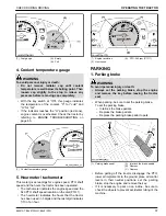 Preview for 43 page of Kubota B2401DT Operator'S Manual