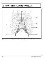 Preview for 48 page of Kubota B2401DT Operator'S Manual