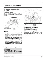 Preview for 51 page of Kubota B2401DT Operator'S Manual