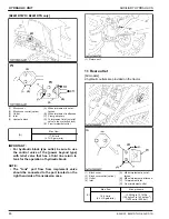 Preview for 52 page of Kubota B2401DT Operator'S Manual