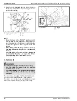 Preview for 54 page of Kubota B2401DT Operator'S Manual