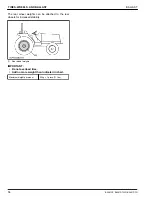 Preview for 62 page of Kubota B2401DT Operator'S Manual