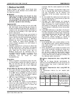 Preview for 67 page of Kubota B2401DT Operator'S Manual