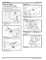 Preview for 74 page of Kubota B2401DT Operator'S Manual