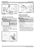 Preview for 80 page of Kubota B2401DT Operator'S Manual