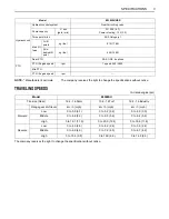 Preview for 19 page of Kubota B3300SU Operator'S Manual