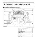 Preview for 22 page of Kubota B3300SU Operator'S Manual