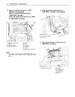 Preview for 26 page of Kubota B3300SU Operator'S Manual