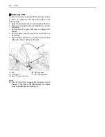 Preview for 42 page of Kubota B3300SU Operator'S Manual