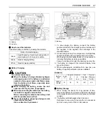 Preview for 63 page of Kubota B3300SU Operator'S Manual