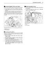 Preview for 69 page of Kubota B3300SU Operator'S Manual