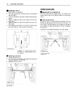 Preview for 70 page of Kubota B3300SU Operator'S Manual