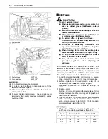 Preview for 74 page of Kubota B3300SU Operator'S Manual