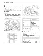 Preview for 76 page of Kubota B3300SU Operator'S Manual