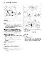 Preview for 40 page of Kubota BX1870 Operator'S Manual