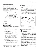 Preview for 41 page of Kubota BX1870 Operator'S Manual