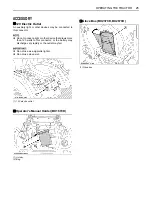 Preview for 43 page of Kubota BX1870 Operator'S Manual