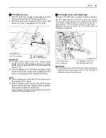 Preview for 47 page of Kubota BX1870 Operator'S Manual