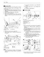 Preview for 48 page of Kubota BX1870 Operator'S Manual