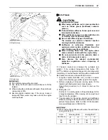 Preview for 85 page of Kubota BX1870 Operator'S Manual