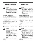 Preview for 37 page of Kubota G18HD Operator'S Manual