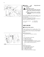 Preview for 40 page of Kubota G18HD Operator'S Manual