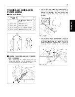 Preview for 67 page of Kubota G23 Assembly Instructions Manual