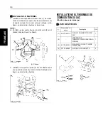 Preview for 76 page of Kubota G23 Assembly Instructions Manual