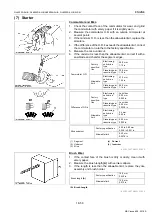 Preview for 121 page of Kubota GL6000A-AU-B Workshop Manual