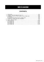 Preview for 125 page of Kubota GL6000A-AU-B Workshop Manual