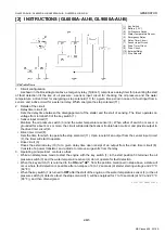 Preview for 130 page of Kubota GL6000A-AU-B Workshop Manual