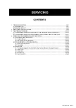 Preview for 145 page of Kubota GL6000A-AU-B Workshop Manual